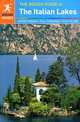 The Rough Guide to the Italian Lakes, Lucy Ratcliffe, Matthew Teller 