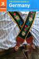 The Rough Guide to Germany, James Stewart, Neville Walker, Christian Williams 