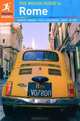 The Rough Guide to Rome, Martin Dunford 