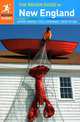 The Rough Guide to New England, Sarah Hull, Stephen Keeling 