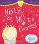 Never Say No to a Princess, Corderoy 