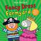 Fancy Dress Farmyard, Sharratt 