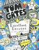 Tom Gates 3: Excellent Excuses (And Other Good Stuff), Pichon 