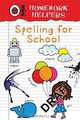 Homework Helpers: Spelling for School, Guille-Marrett Emily 