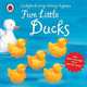 Five Little Ducks, 