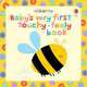 Baby's Very First Touchy-feely Book, 