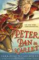 Peter Pan in Scarlet, Geraldine McCaughrean 