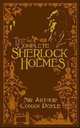 The Complete Sherlock Holmes, 