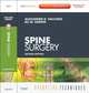 Operative Techniques: Spine Surgery: Expert Consult - Online and Print, Alexander R. Vaccaro 