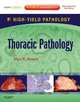 Thoracic Pathology: A Volume in the High Yield Pathology Series (Expert Consult - Online and Print), Aliya Husain 