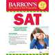 Barron's SAT, 26th Edition, Ira K. Wolf Ph.D. 