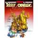 Asterix & Obelix's Birthday: The Golden Book, Rene Goscinny 