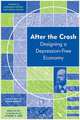 After the Crash, Mason Gaffney 