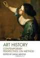 Art History, Dana Arnold 