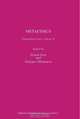 Philosophical Issues, E. David Sosa 