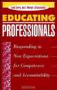 Educating Professionals, Lynn Curry 