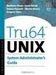 Tru64 UNIX System Administrator