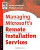 Managing Microsoft
