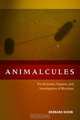 Animalcules, Bernard Dixon 