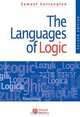 The Languages of Logic, Samuel Guttenplan 