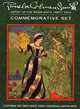 Pamela Colman Smith Commemorative Set, Pamela Colman Smith 