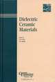 Dielectric Ceramic Materials, K. M. Nair 