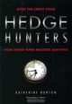 Hedge Hunters, Katherine Burton 