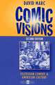 Comic Visions, David Marc 