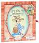 Just Like My Mommy: Magnetic Dress-Up Picture Book, Agnese Baruzzi 