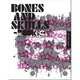 Bones and Skulls: Make Thousands of Customized Graphics from 100 Image Templates, ricorico 