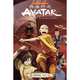 Avatar: The Last Airbender: The Promise, Part 2, Gurihiru 
