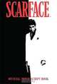 Scarface: Official Movie Script Book, Oliver Stone 