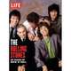 LIFE The Rolling Stones: 50 Years of Rock 'n' Roll, Life Magazine Editors 