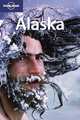 Lonely Planet Alaska 8, Jim DuFresne, Aaron Spitzer 