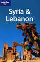 Syria & Lebanon, Terry Carter 