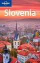 Lonely Planet Slovenia 6, Steve Fallon 