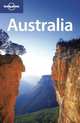 Australia, Justine Vaisutis 