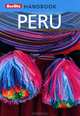 Peru: Handbook, Stephan Kuffner 
