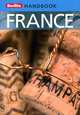 France: Handbook, Nick Rider, Caroline Radula Scott 