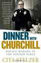Dinner with Churchill, Stelzer 
