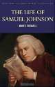 Life of Samuel Johnson, Boswell, J. 
