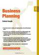 Business Planning, Patrick Forsyth 