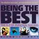 Being the Best, Nicholas Bate 