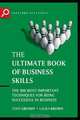 The Ultimate Book of Business Skills, Tony Grundy 
