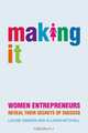 Making It, Lou Gimson 
