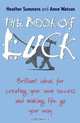 The Book of Luck, Heather Summers 