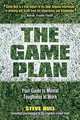 The Game Plan, Steve Bull 