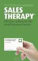 Sales Therapy, Grant Leboff 