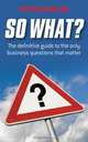 So What?, Kevin Duncan 