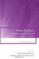Whose Freedom, Security and Justice?, Helen Toner, Elspeth Guild, Anneliese Baldaccini 
